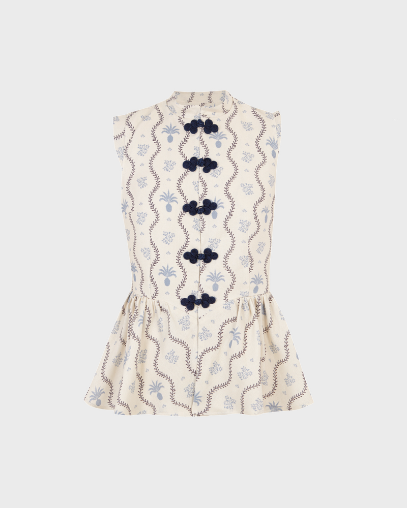 Shanghai Koloa Vest