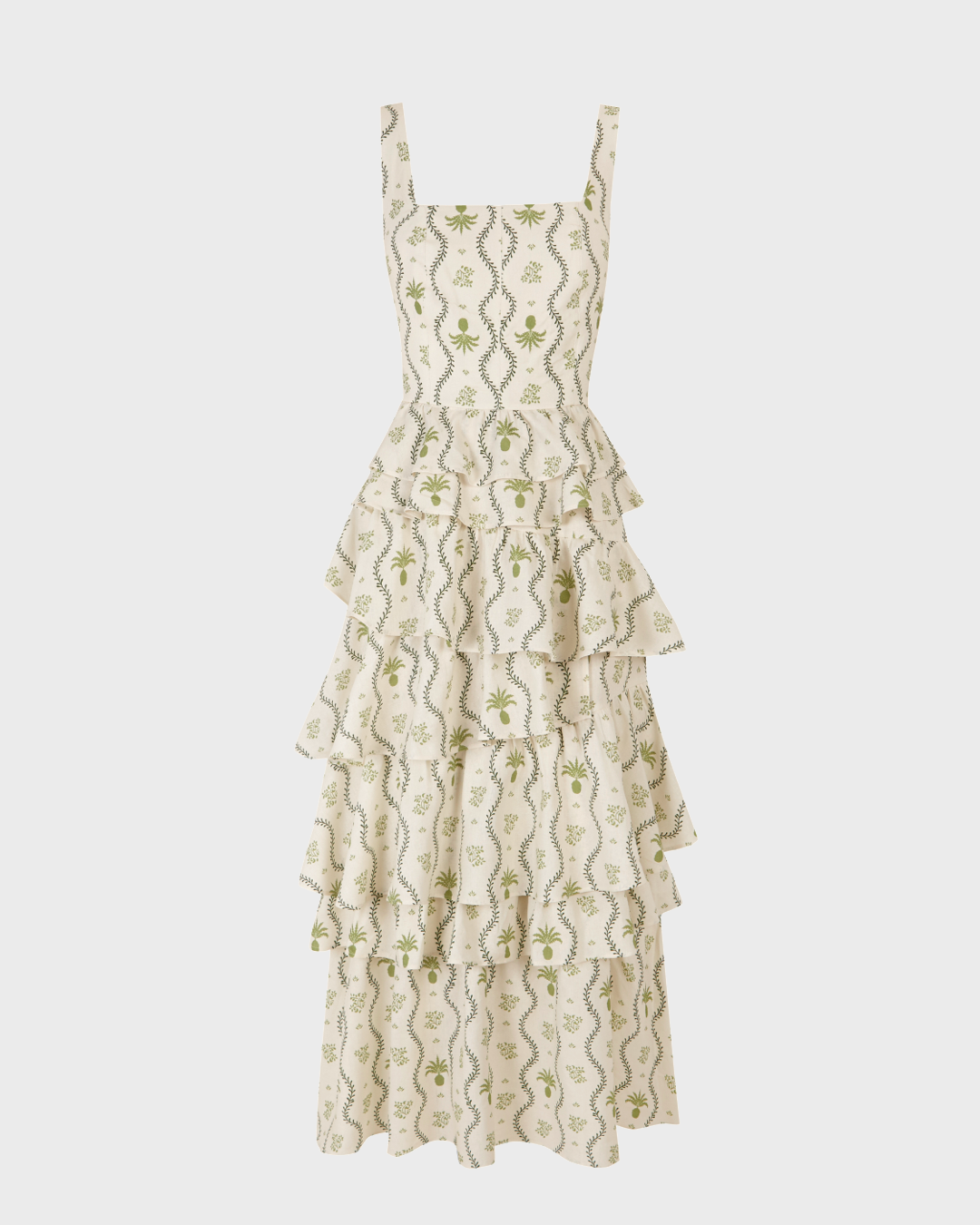 Daiquiri Hawi Dress