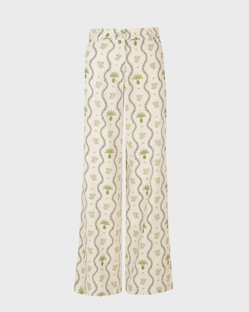 Punky Hawi Pants