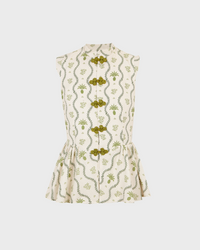 Shanghai Hawi Vest