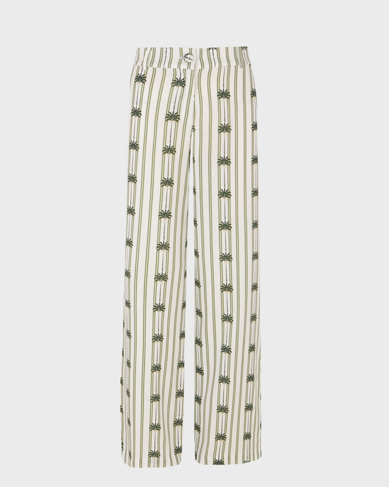 Punky Pahoa Pants