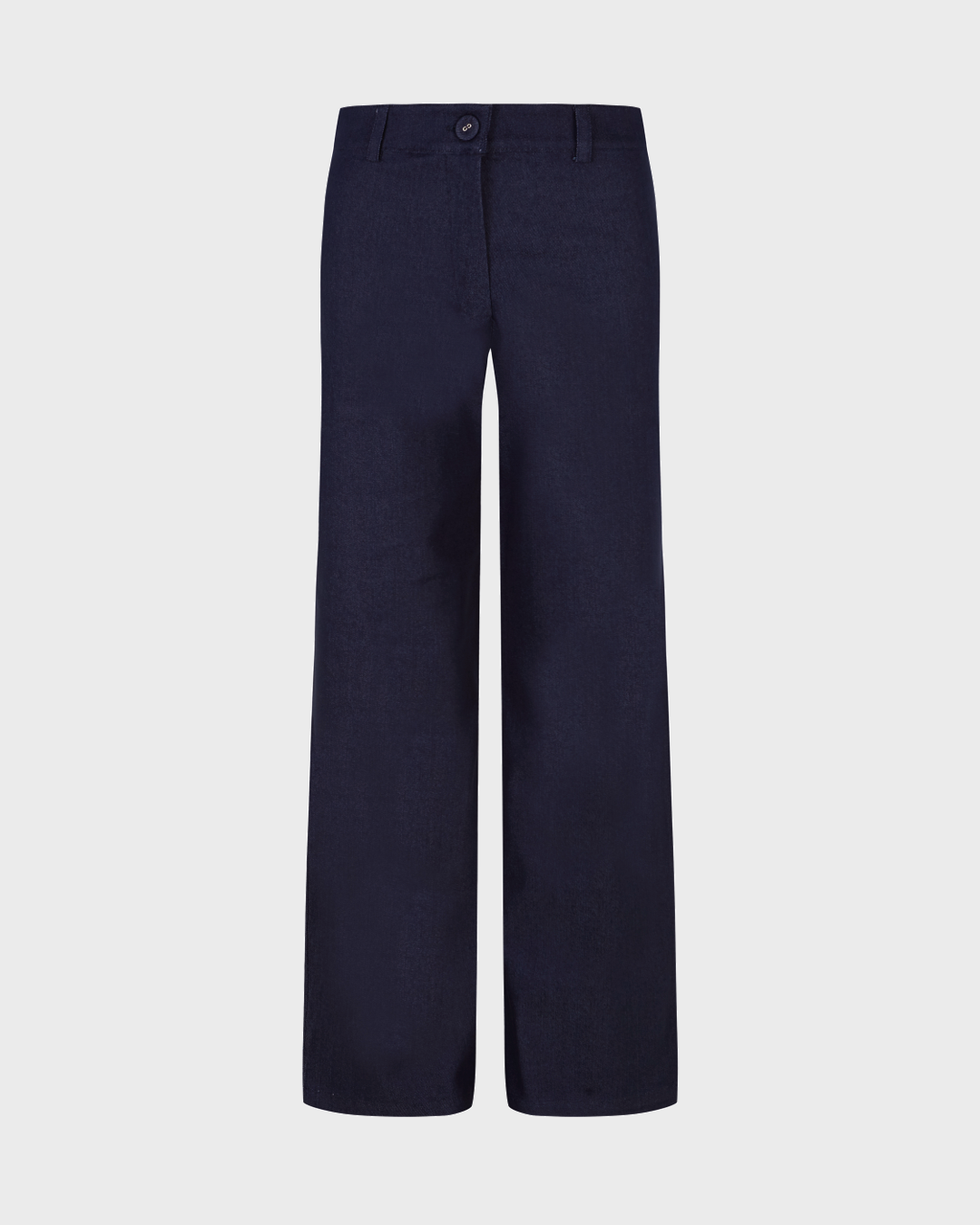 Punky Denim Pants