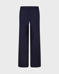 Punky Denim Pants