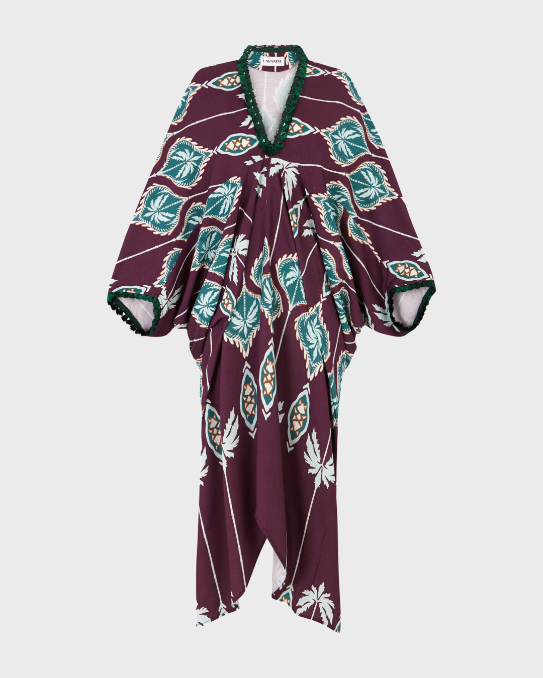 Pacific Halia Kaftan