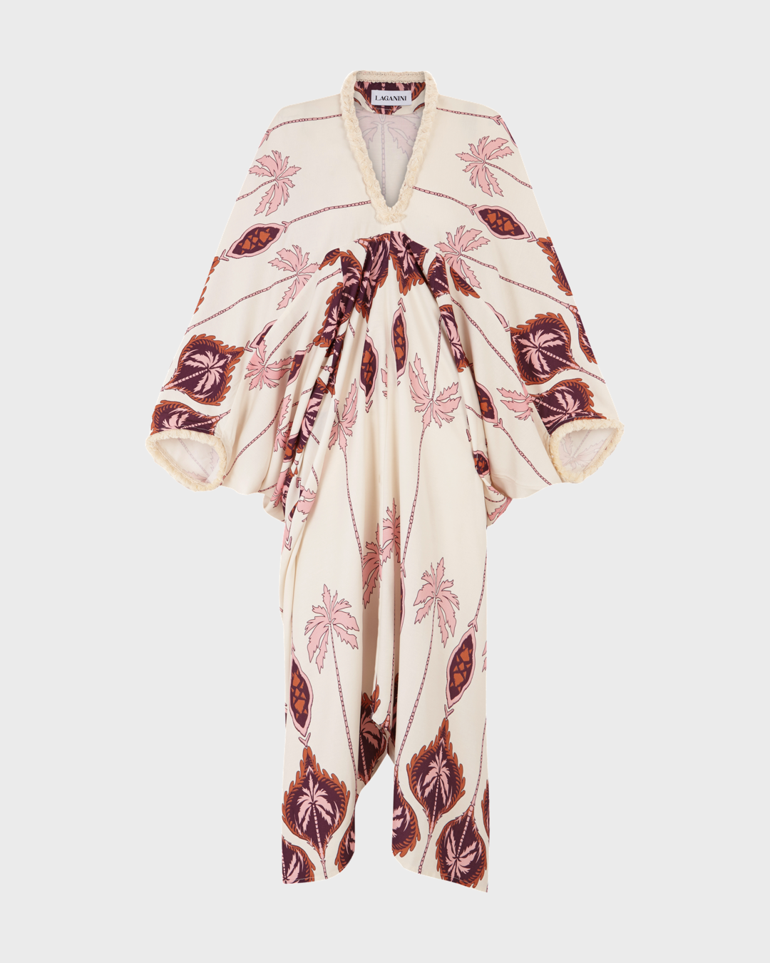 Kaftan Pacific Hilo