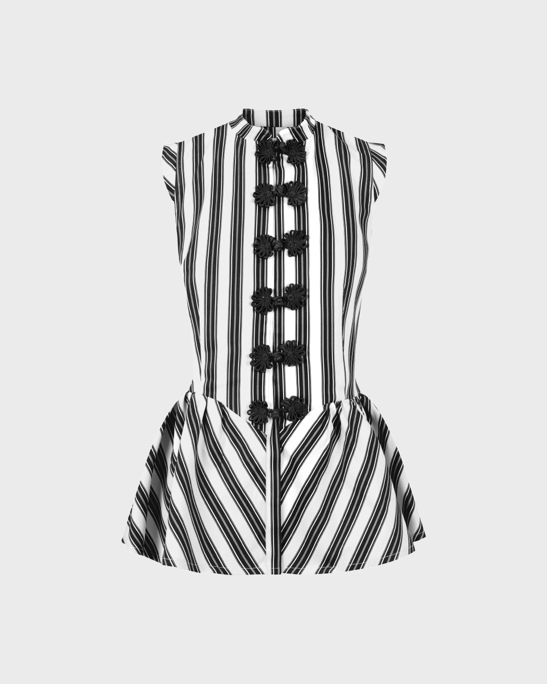Shanghai Night Vest