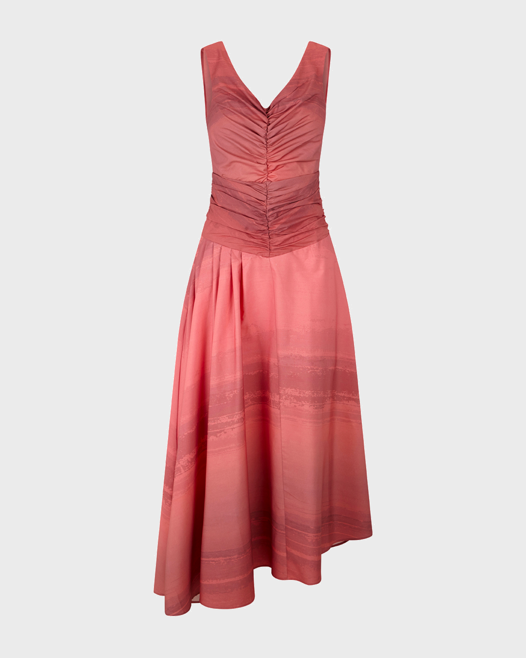 Vestido Habana Sahara