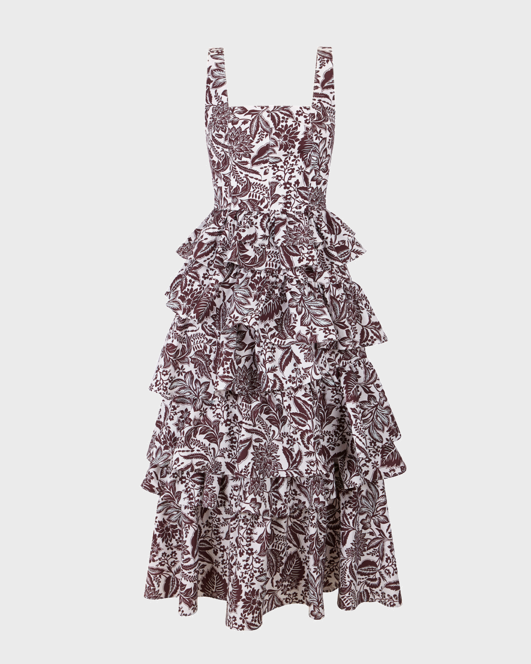 Vestido Daiquiri Clay