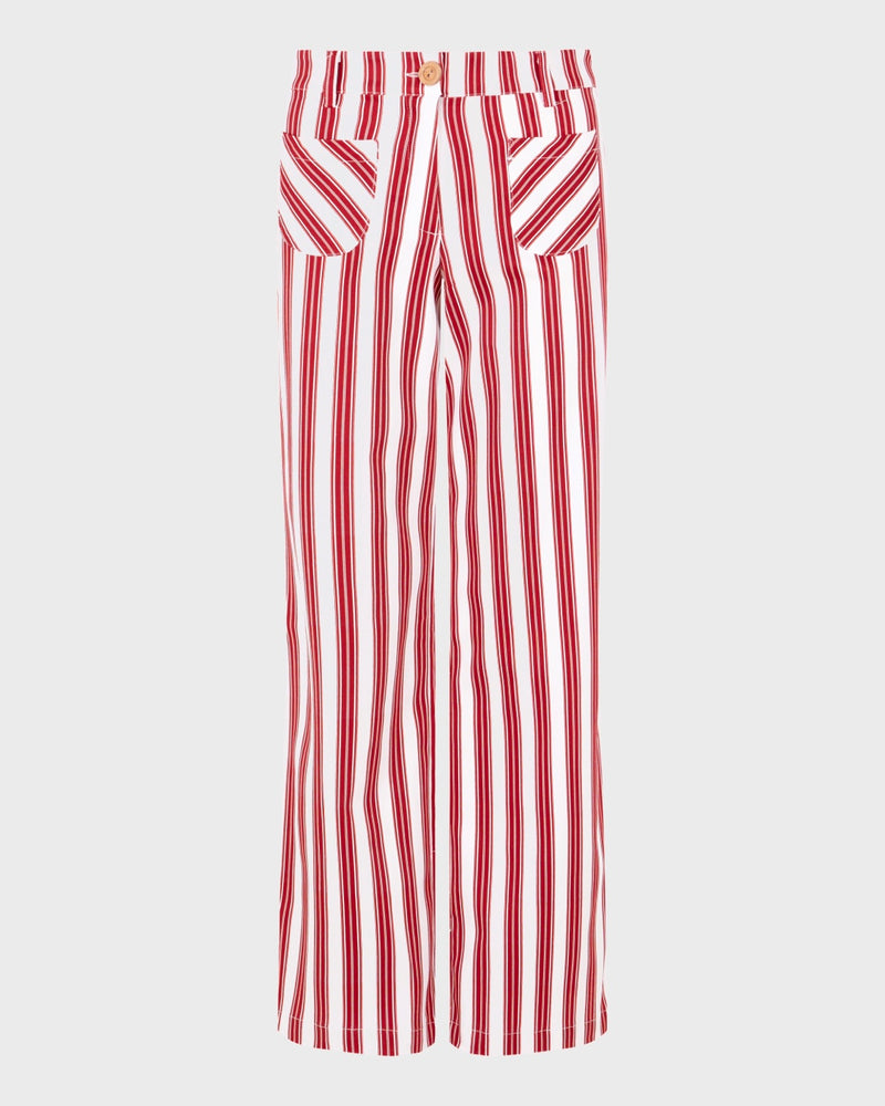 Punky Chilli Pants