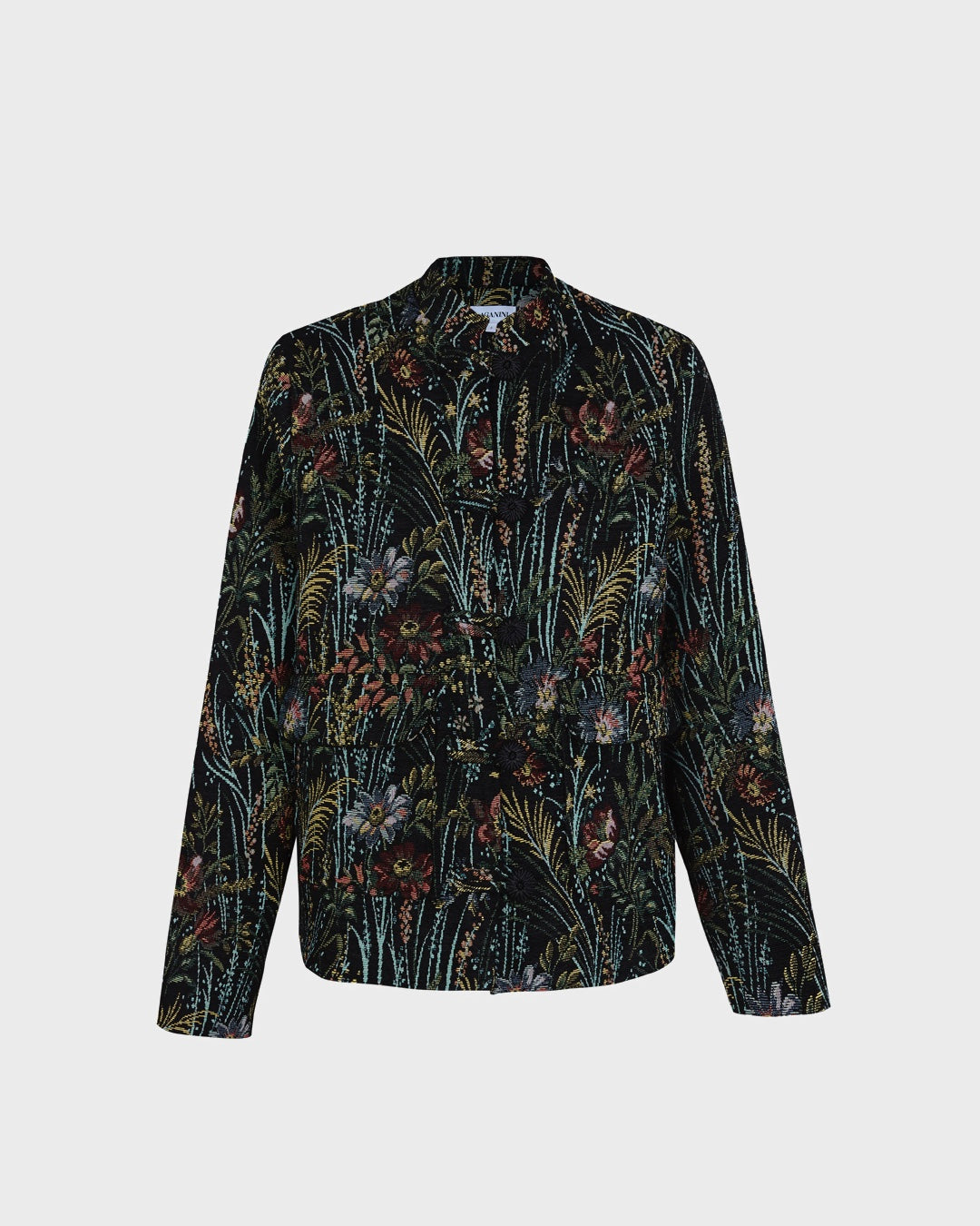 Tang Stanton Flowers Jacket