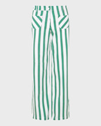 
Green Stripes