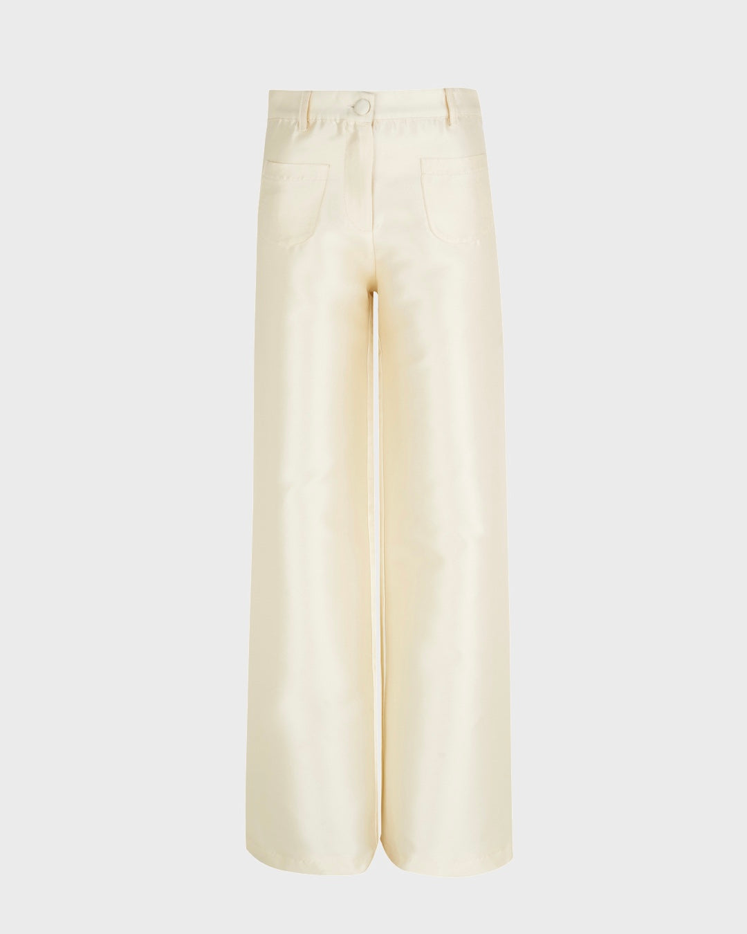 Shanghai Ivory Pants