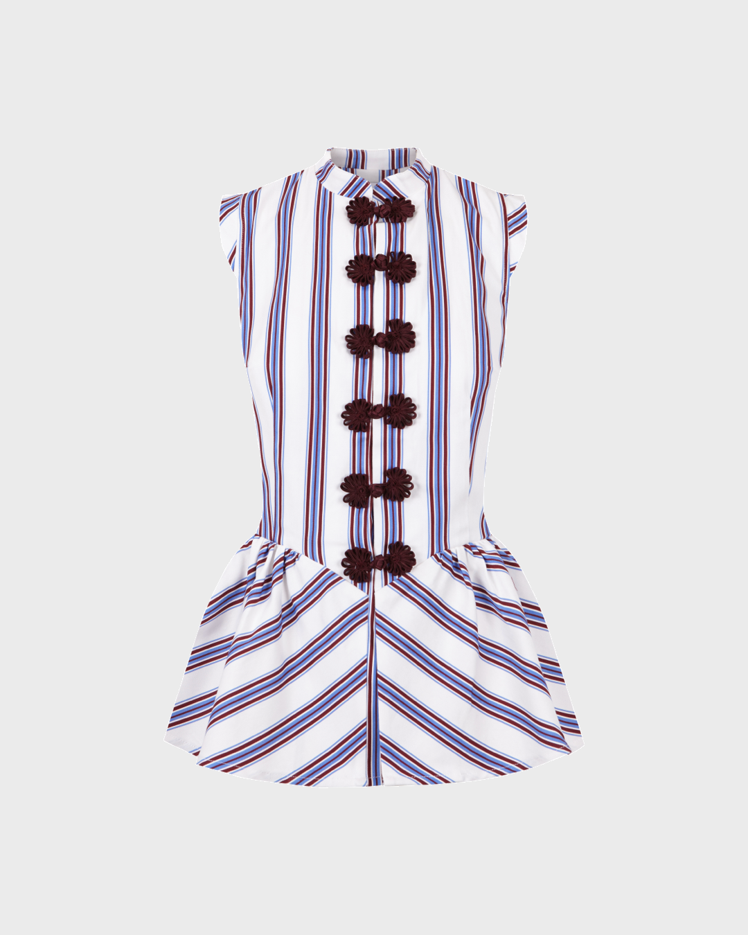 Shanghai Riviera Vest