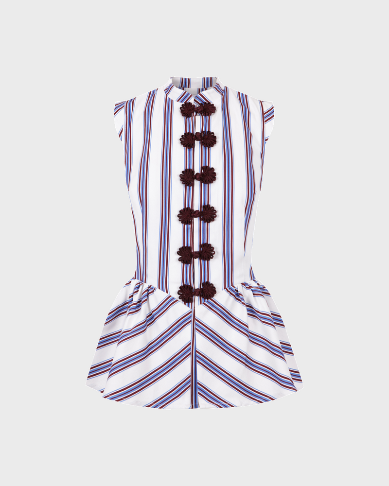 Shanghai Riviera Vest