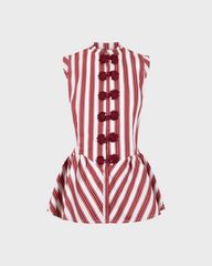 Shanghai Chilli Vest