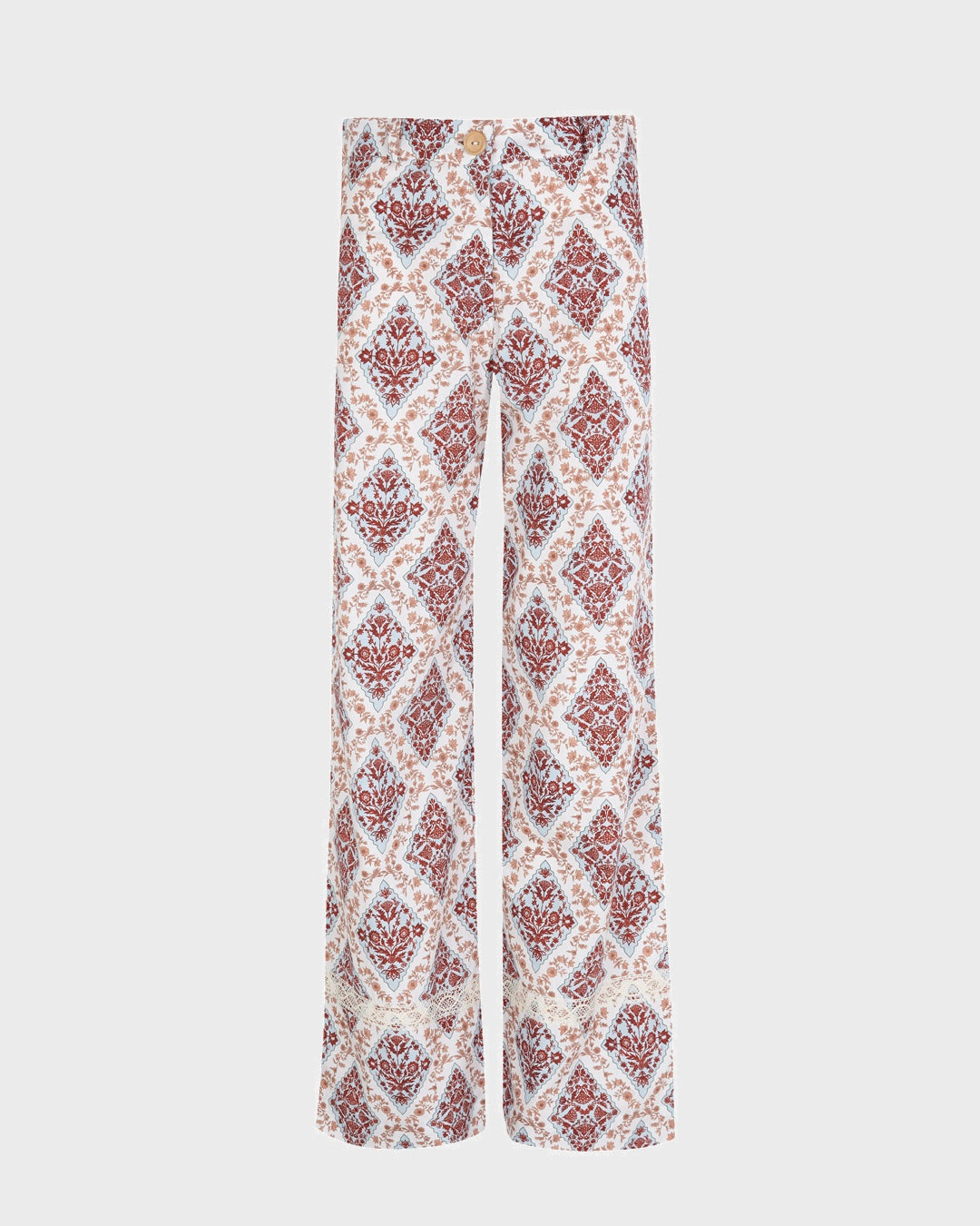 Punky Crumble Pants
