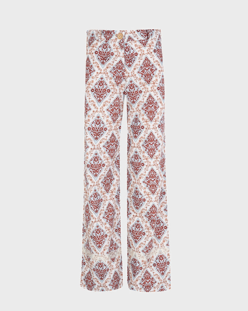 Punky Crumble Pants