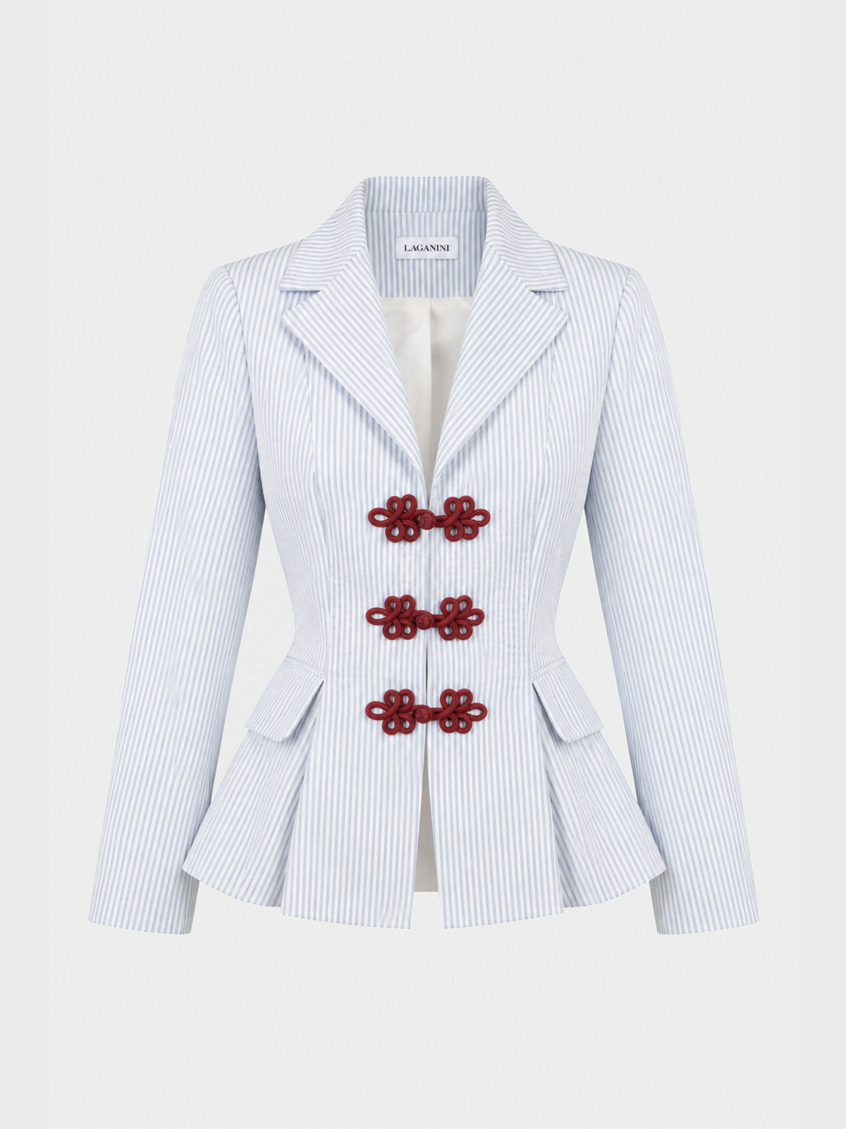 Shanghai Framboise Jacket
