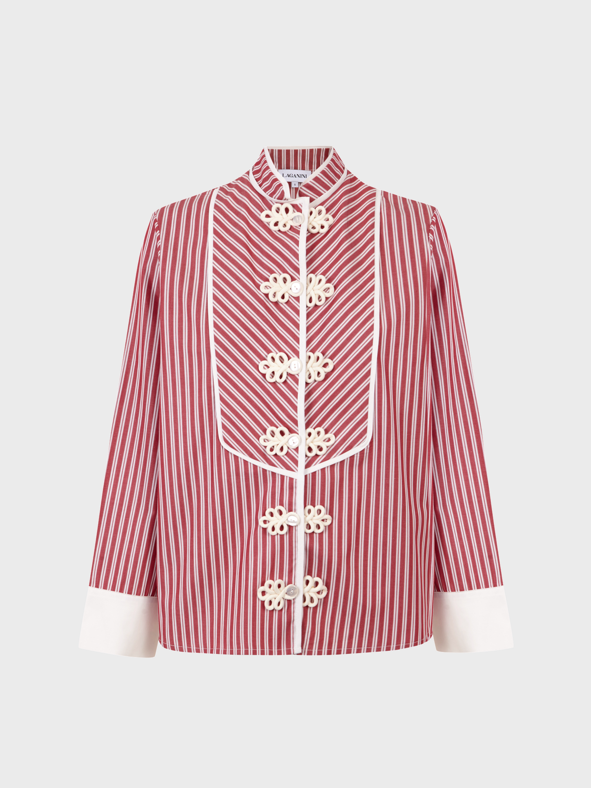 Ming Cherry Shirt