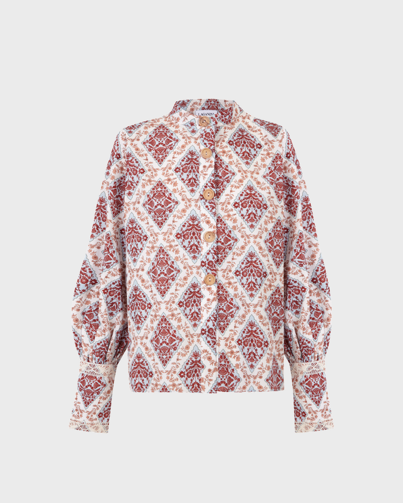 Billie Crumble Shirt