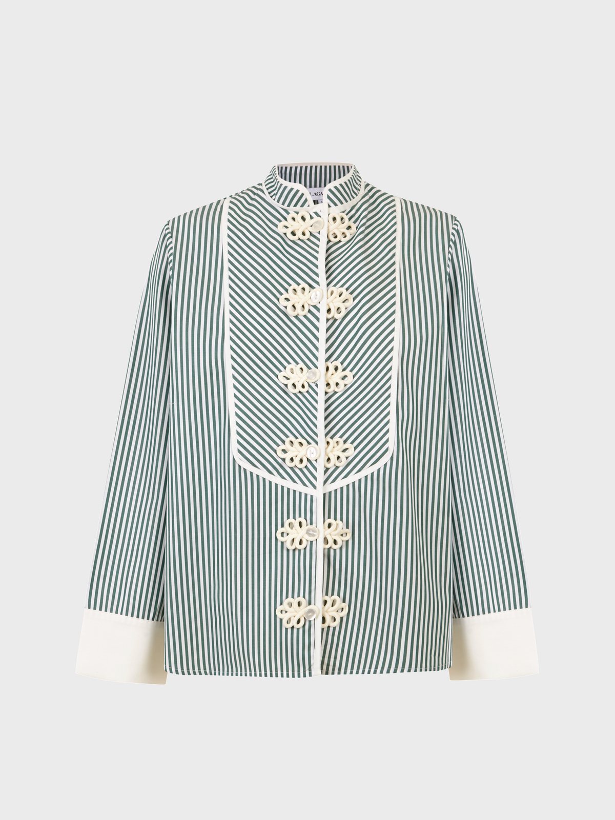 Ming Grove Shirt