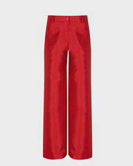 Shanghai Red Pants