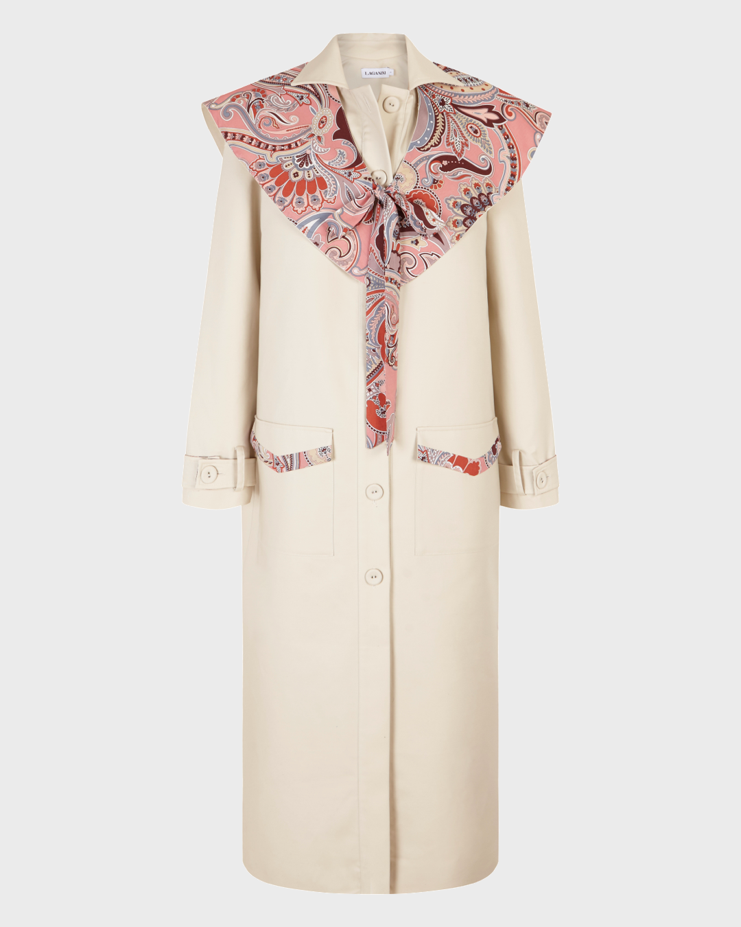 Marmont Sharon Trench Coat