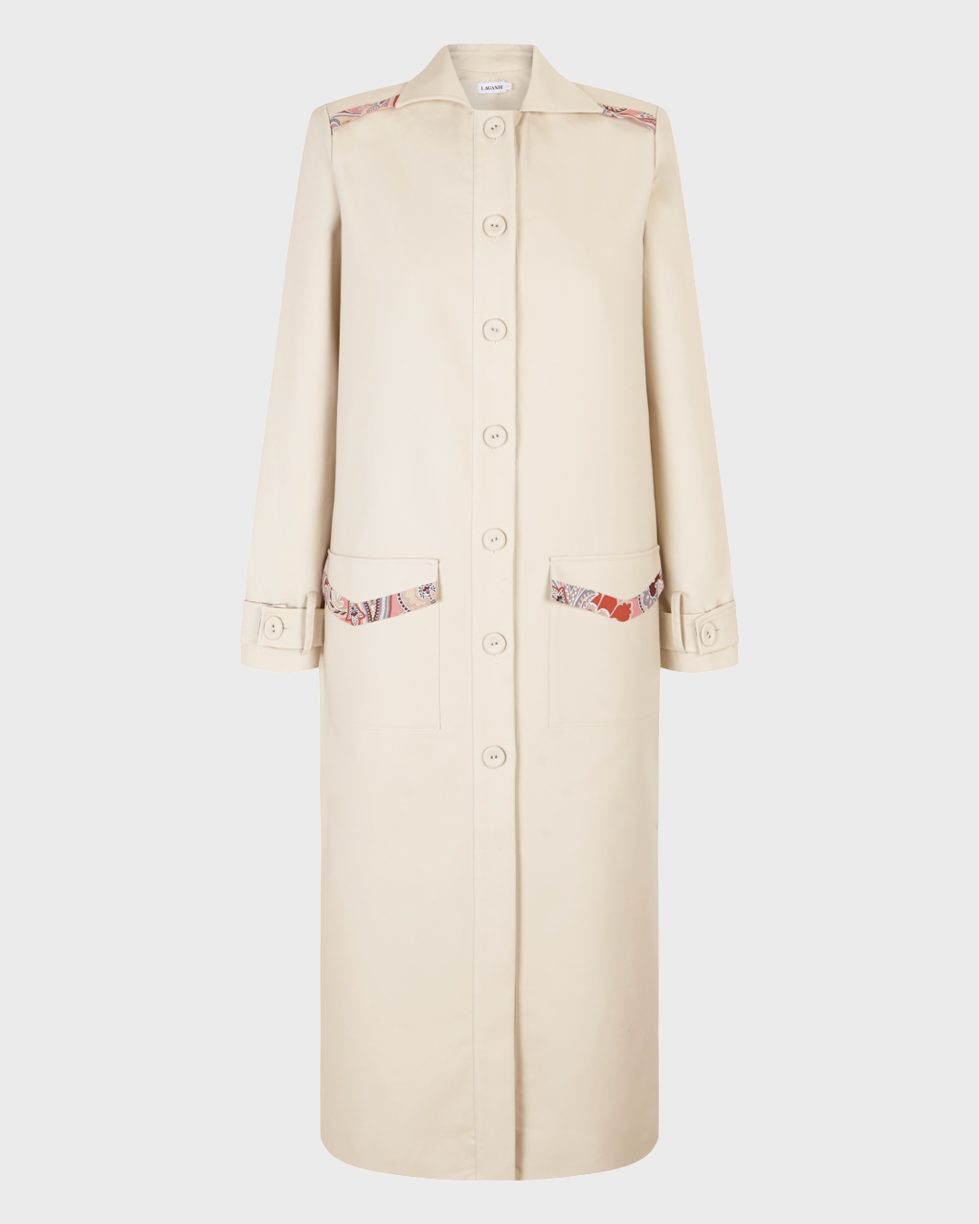 Marmont Sharon Trench Coat