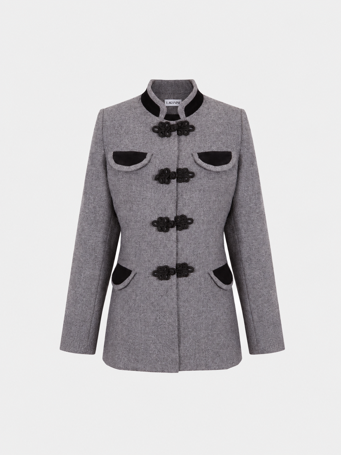 Goa Grey Jacket