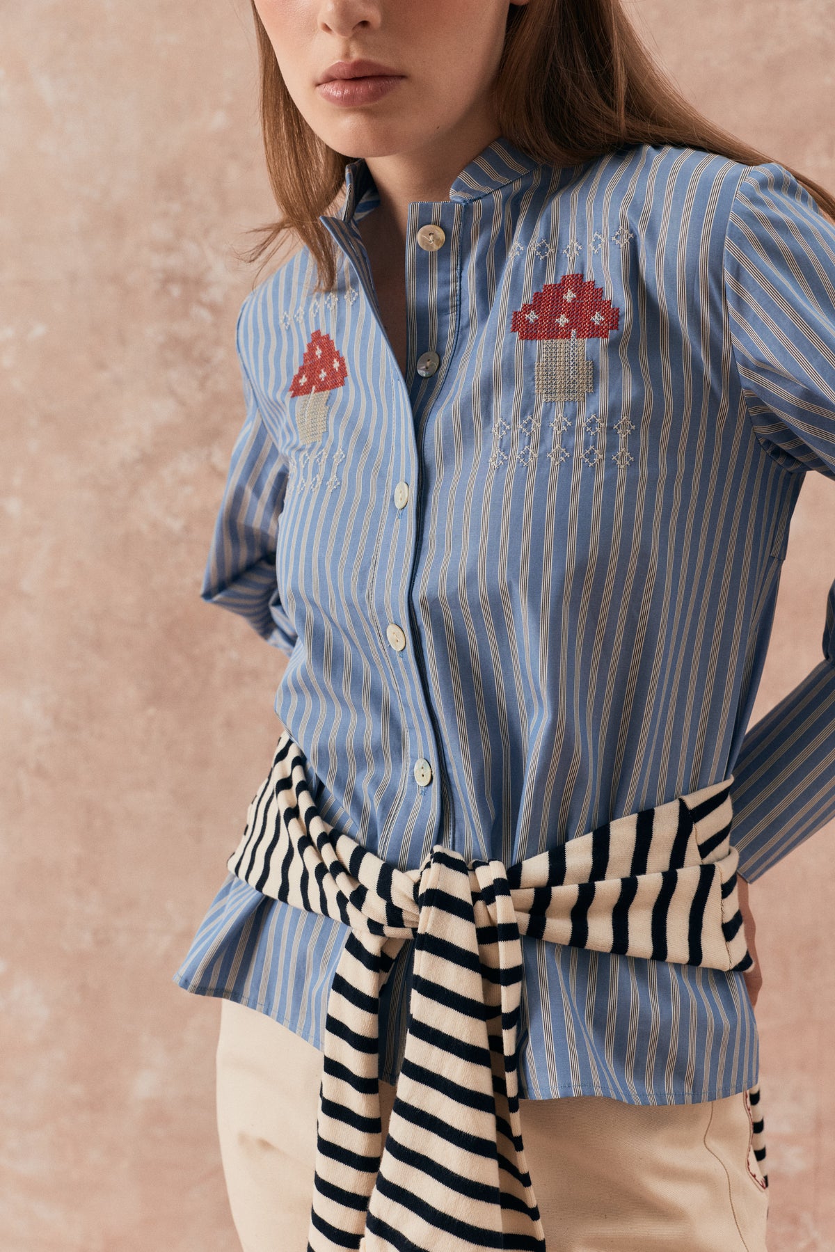 Billie Lake Shirt