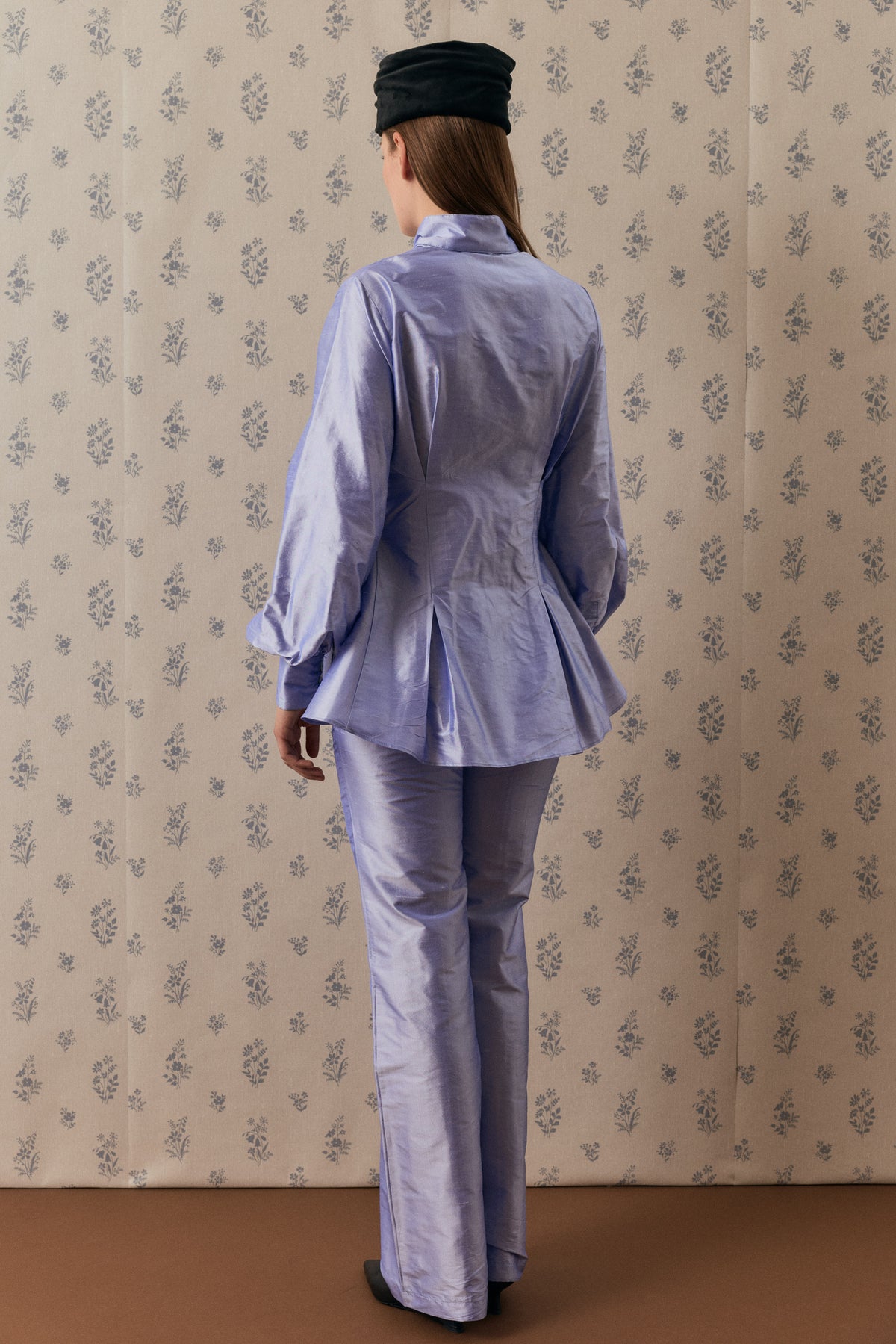 Tailor Azure Pants