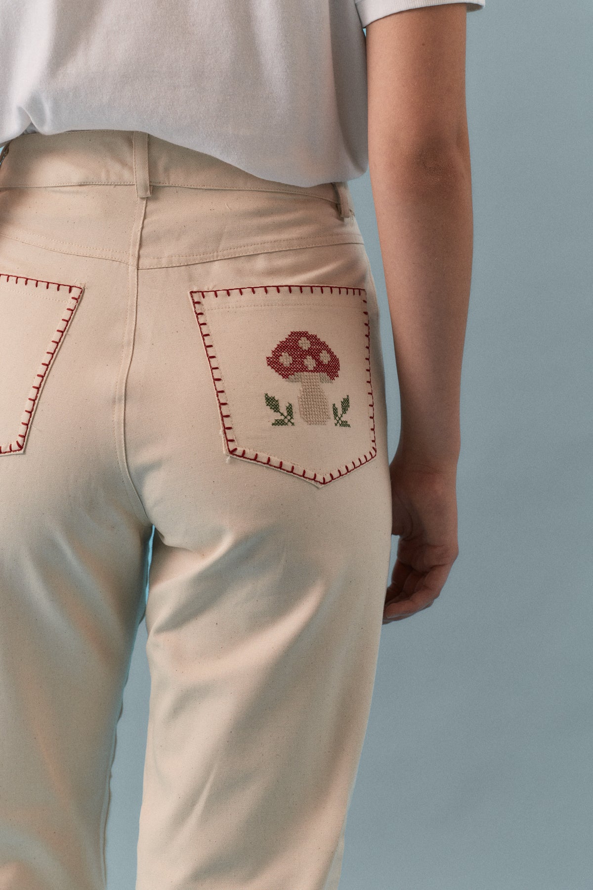 PANTALONES