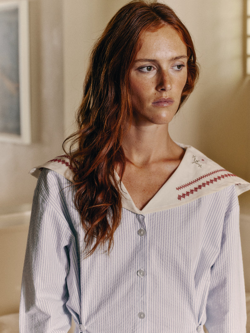 Marinere Colette Shirt