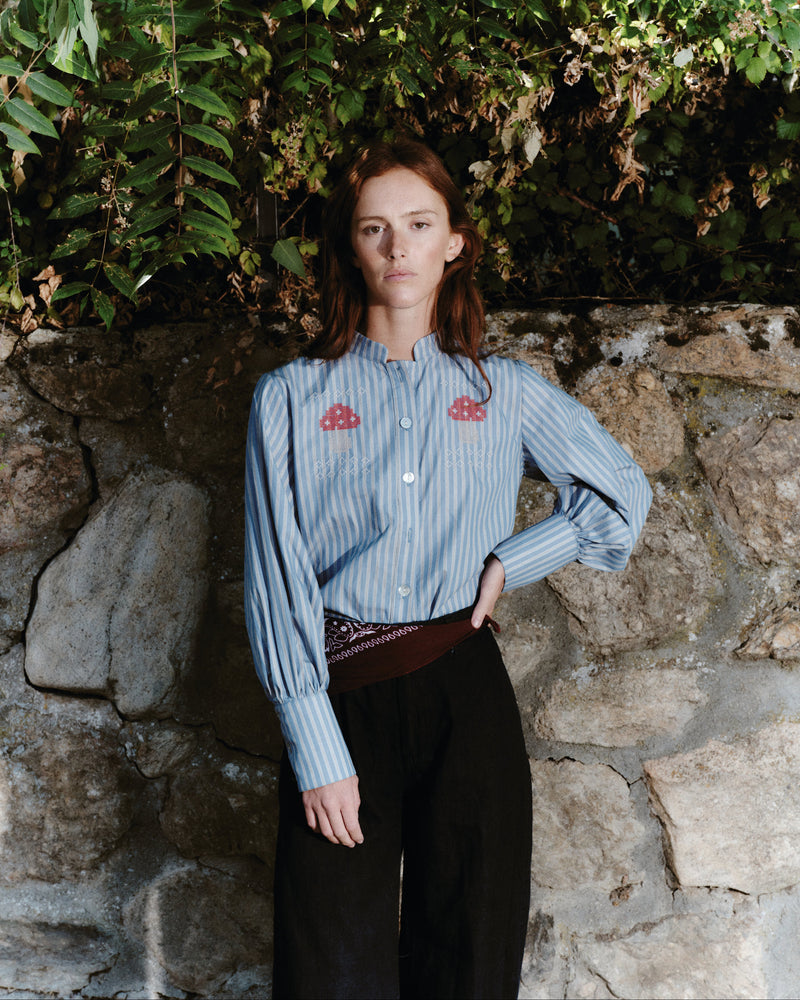 Billie Lake Shirt