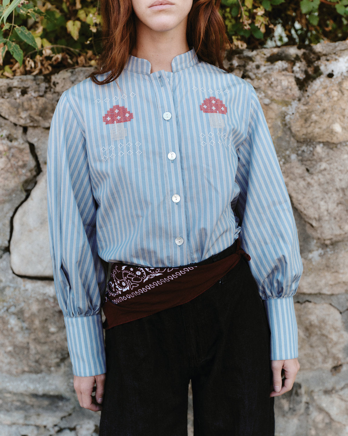 Billie Lake Shirt
