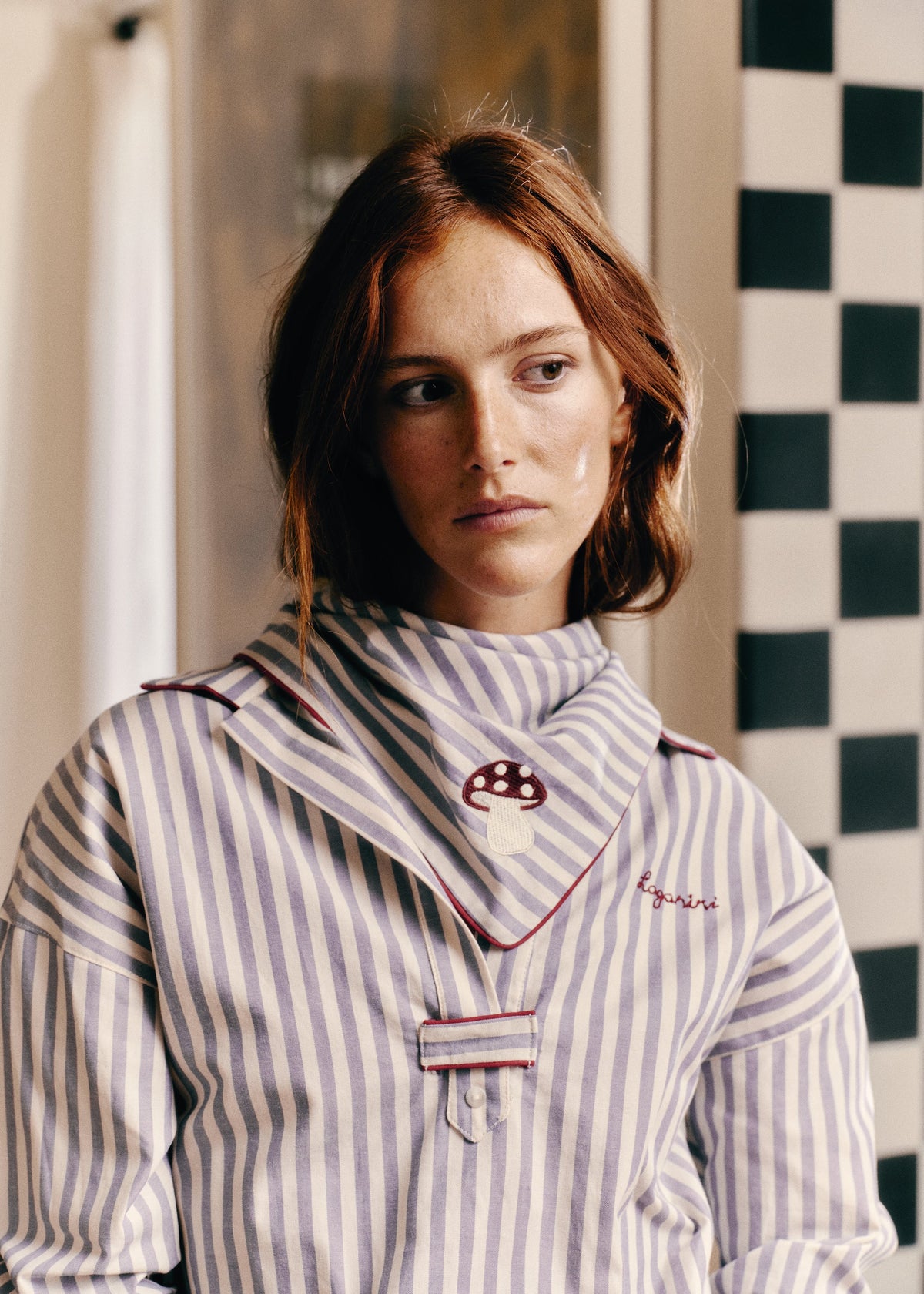 Polo Santa Fe Shirt