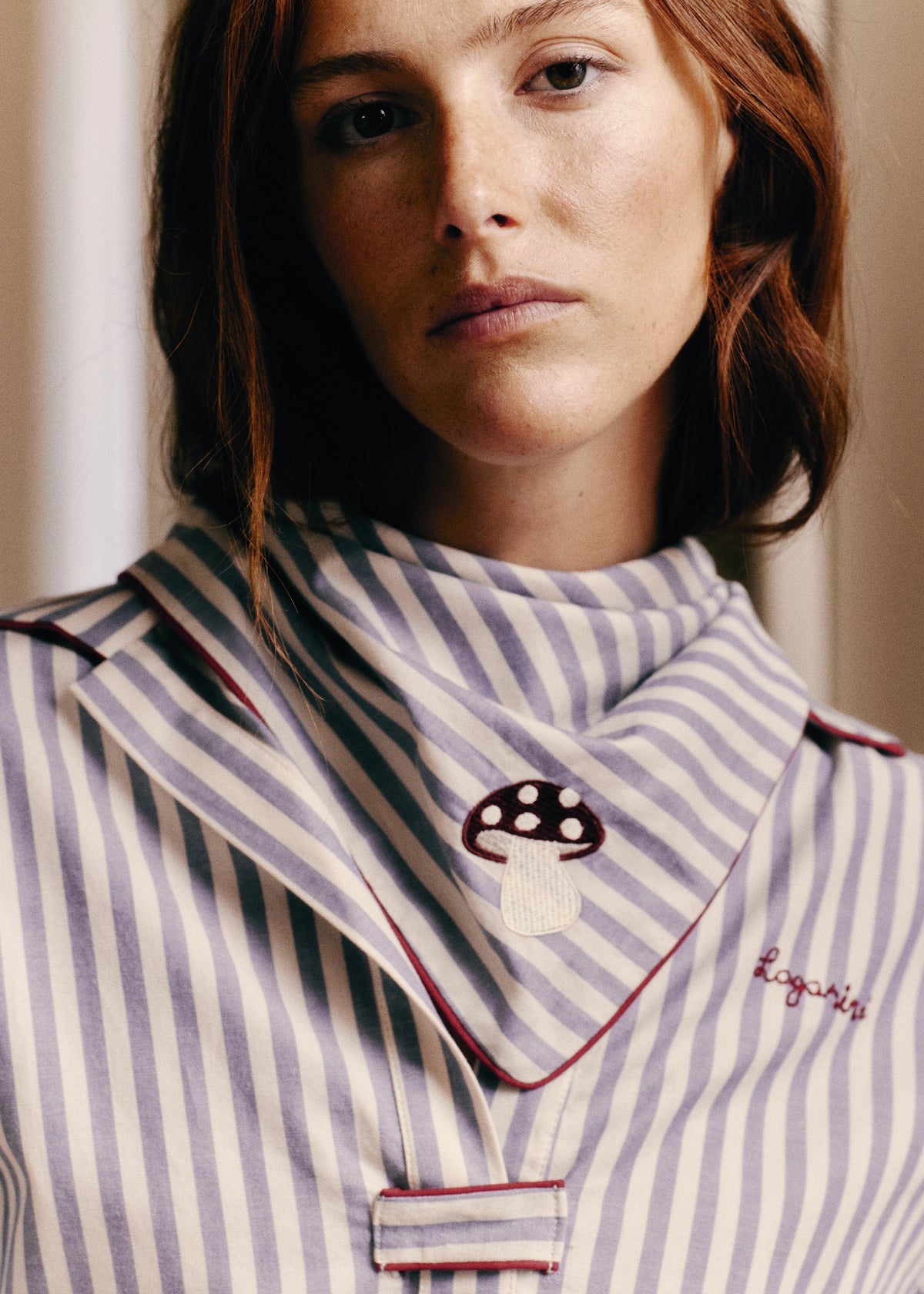 Polo Santa Fe Shirt
