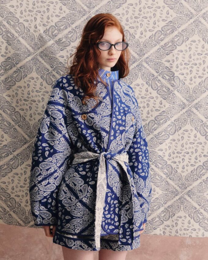 ginger paisley blue aw25 04