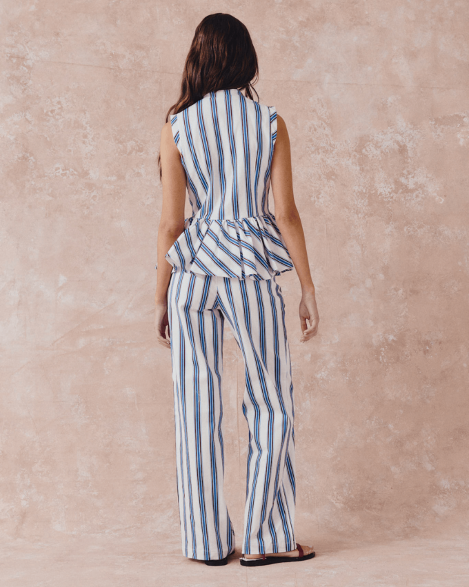 Punky Riviera Pant