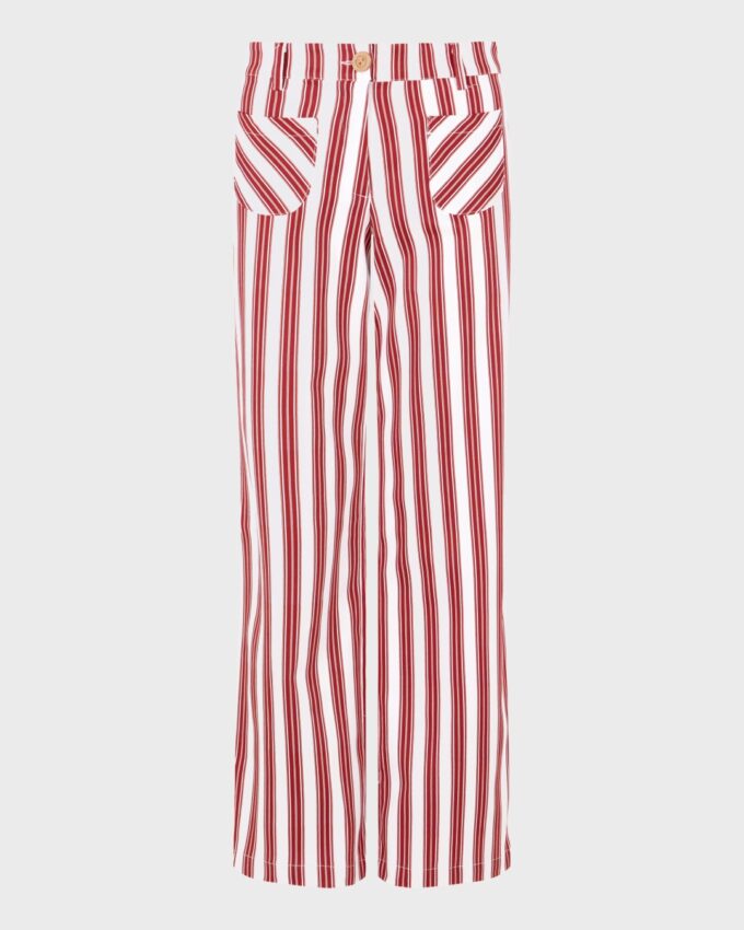 PRE ORDER - Punky Chili Pepper Pant
