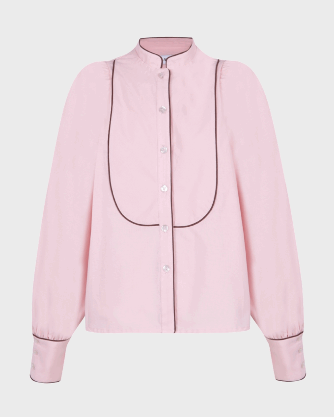 PRE ORDER - "Hey Buddy" Pink