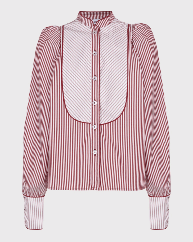 PRE ORDER - "Hey Buddy" Soho Stripes