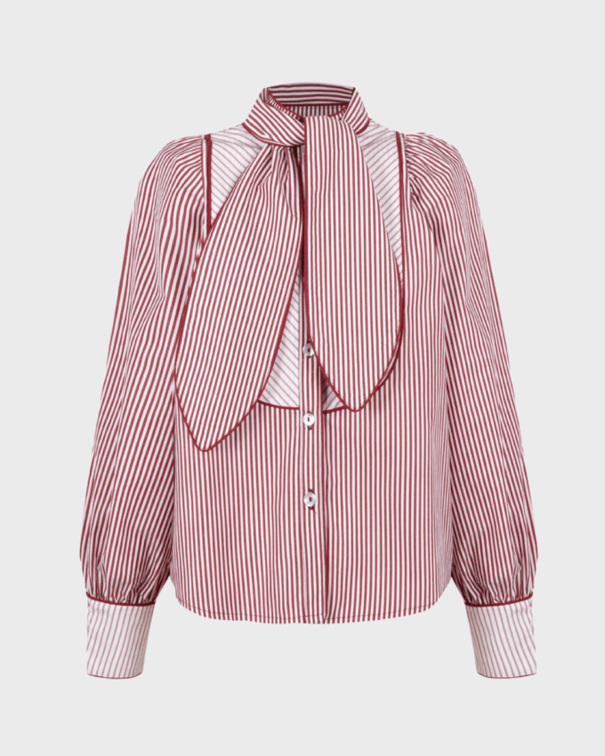 PRE ORDER - "Hey Buddy" Soho Stripes