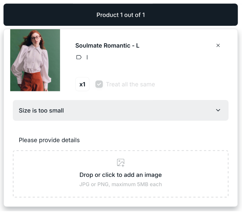 Proceso de devoluciones 3 Captura de pantalla 2025 09 24 101033