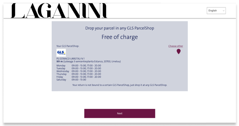 Proceso de devoluciones 9 Captura de pantalla 2025 09 24 101827