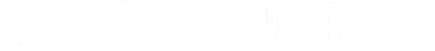 slow friday logo 2