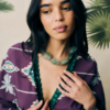 Pacific Halia Kaftan